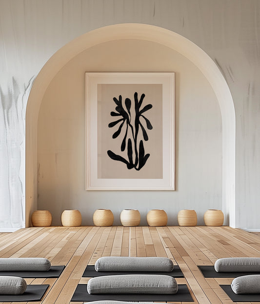 Affiche premium en papier mat – ARTA 1001