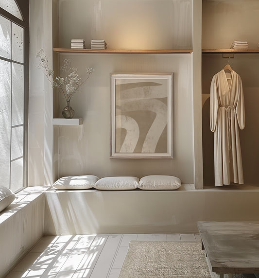 Affiche premium en papier mat – ARTA 1002