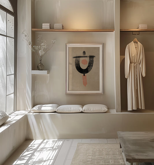 Affiche premium en papier mat – ARTA 1003