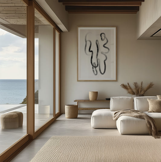 Affiche premium en papier mat – ARTA 1004