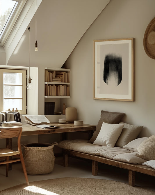 Affiche premium en papier mat – ARTA 1007