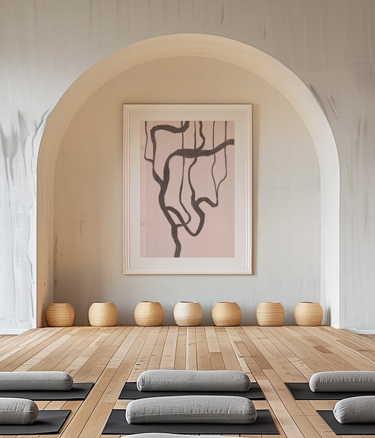 Affiche premium en papier mat – ARTA 1009