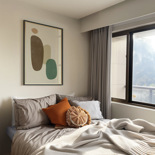 Affiche premium en papier mat – ARTA 1012