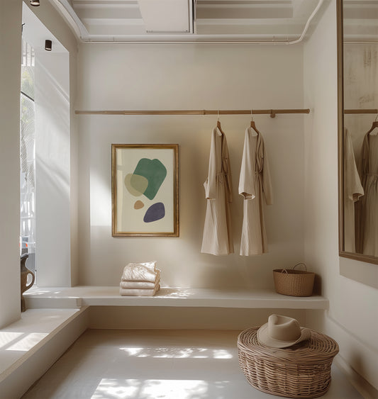 Affiche premium en papier mat – ARTA 1013