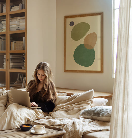 Affiche premium en papier mat – ARTA 1014