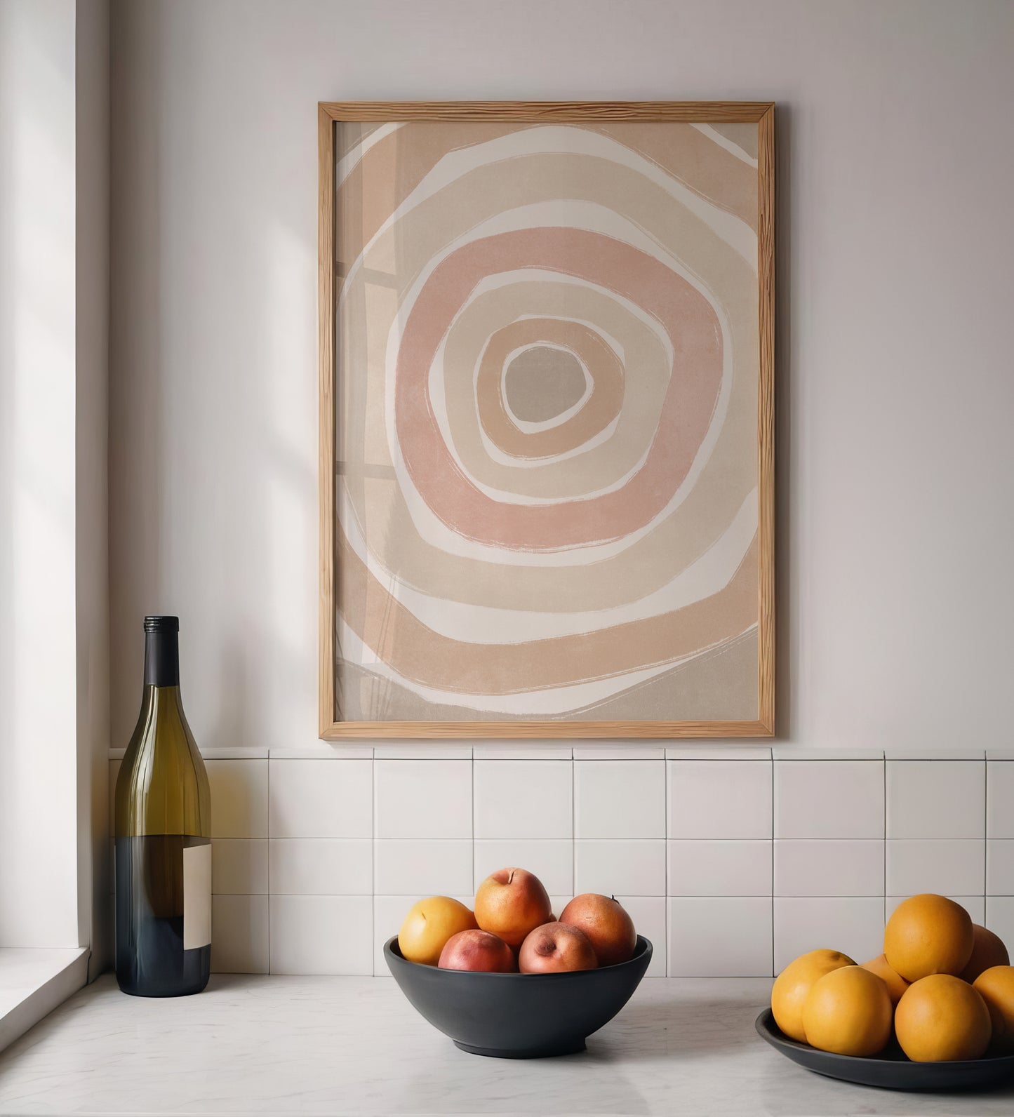 Affiche premium en papier mat – ARTA 1018