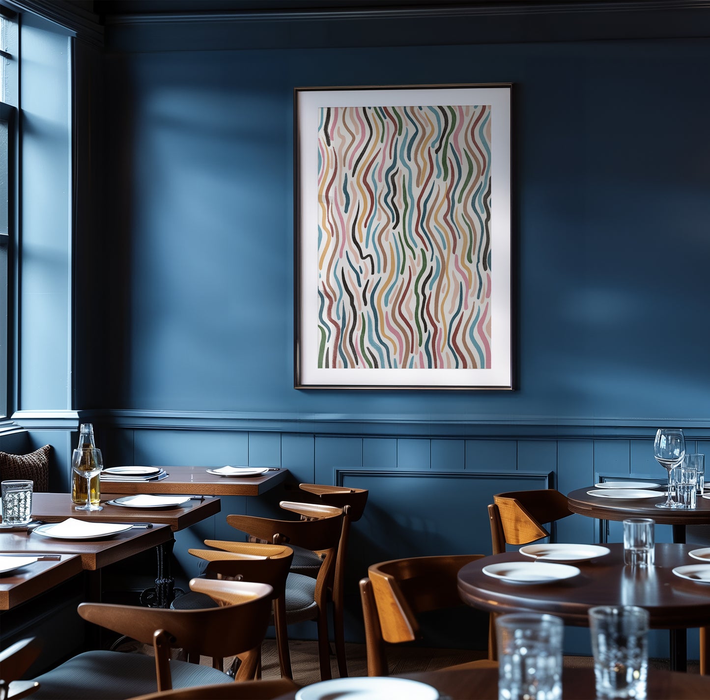 Affiche premium en papier mat – ARTA 1019