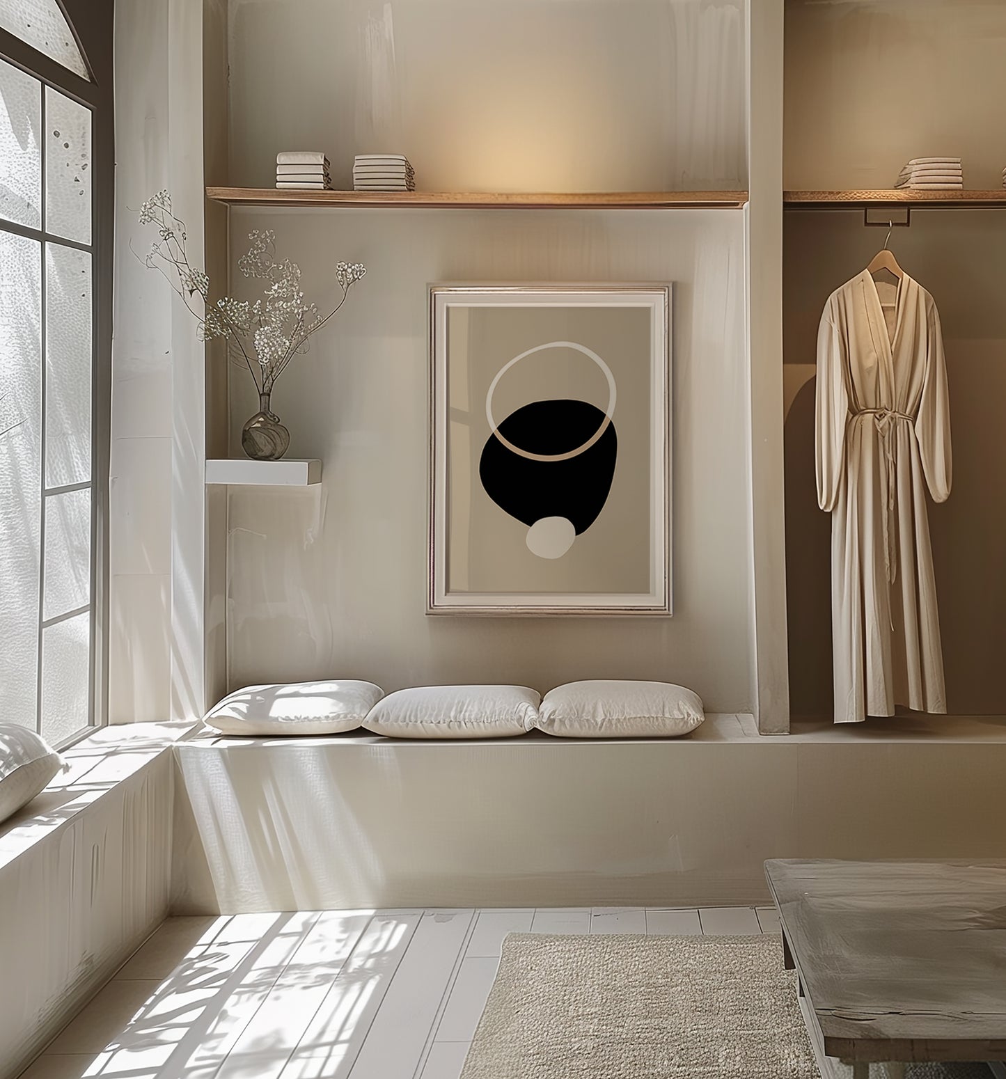 Affiche premium en papier mat – ARTA 1025