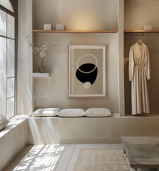 Affiche premium en papier mat – ARTA 1025