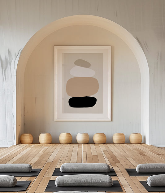 Affiche premium en papier mat – ARTA 1027