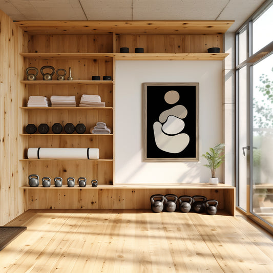 Affiche premium en papier mat – ARTA 1029