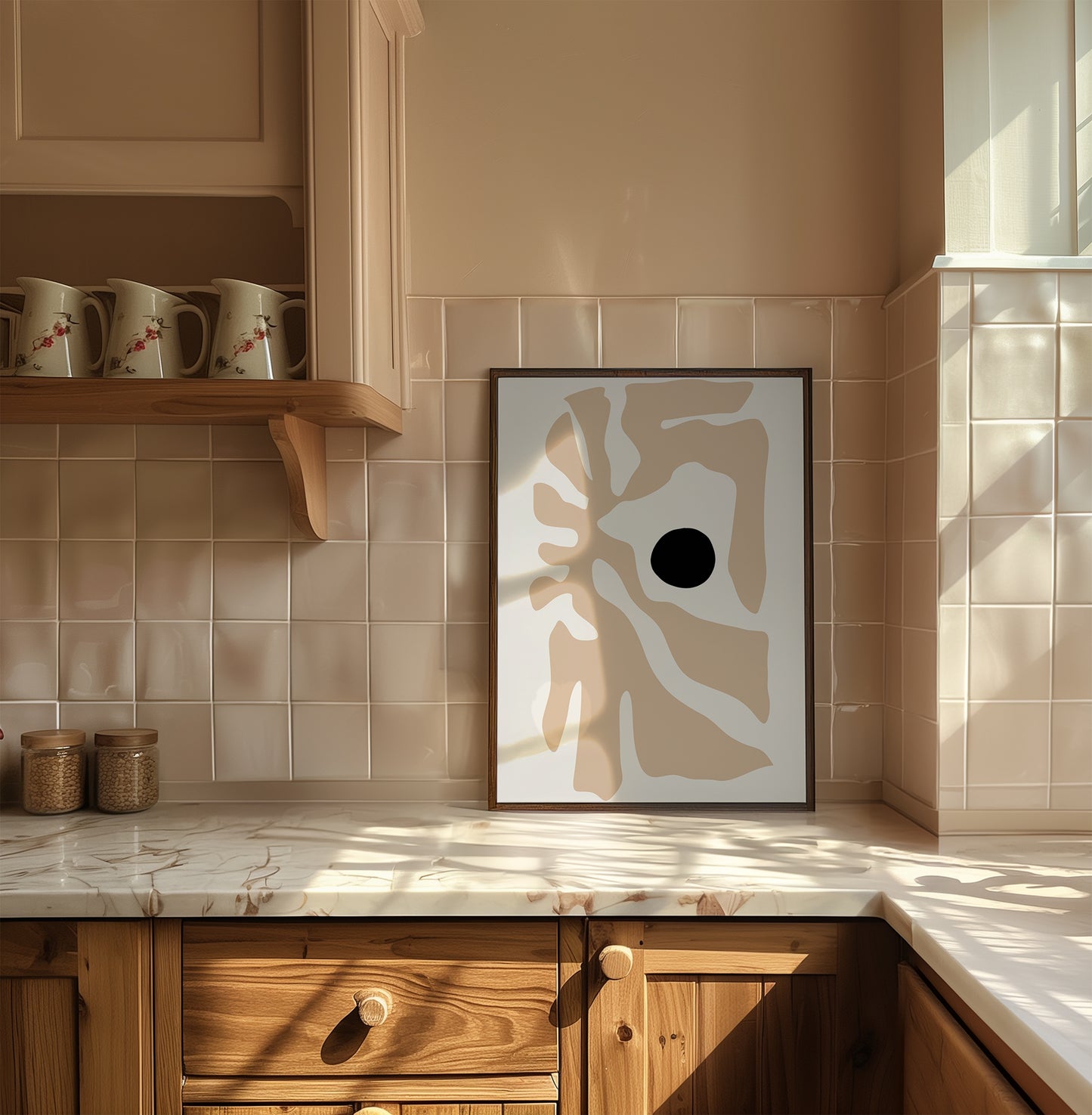 Affiche premium en papier mat – ARTA 1030