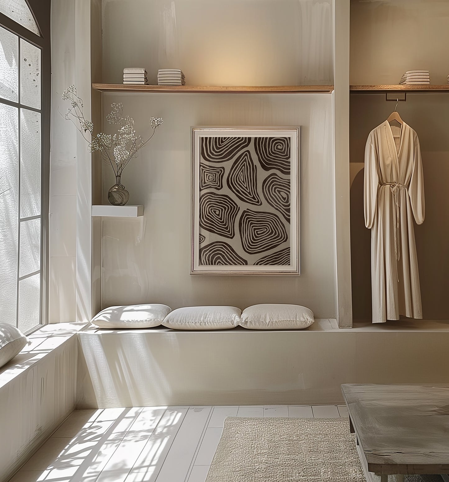 Affiche premium en papier mat – ARTA 1038