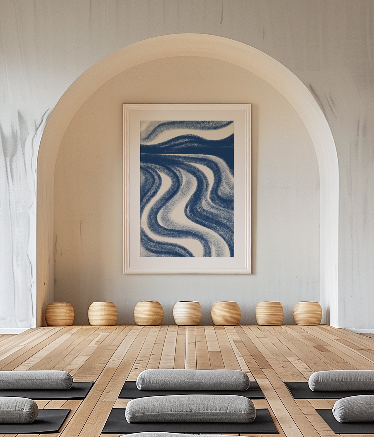 Affiche premium en papier mat – ARTA 1040