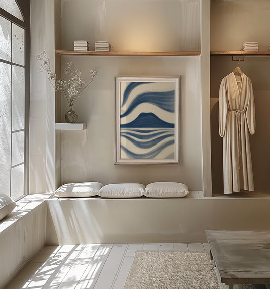 Affiche premium en papier mat – ARTA 1041