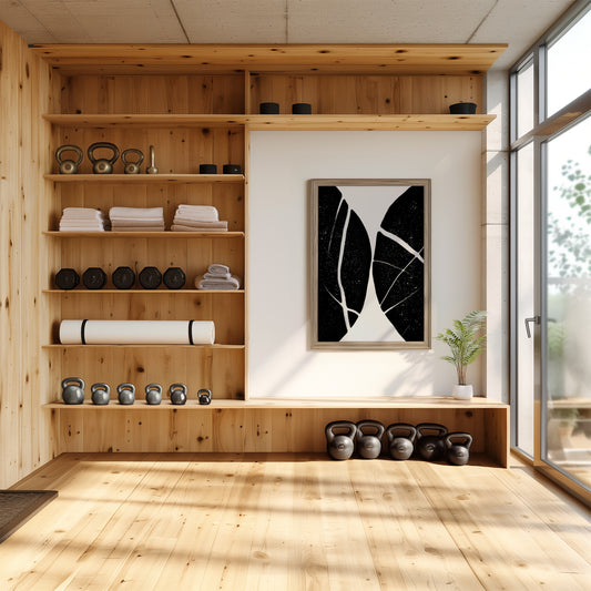 Affiche premium en papier mat – ARTA 1048