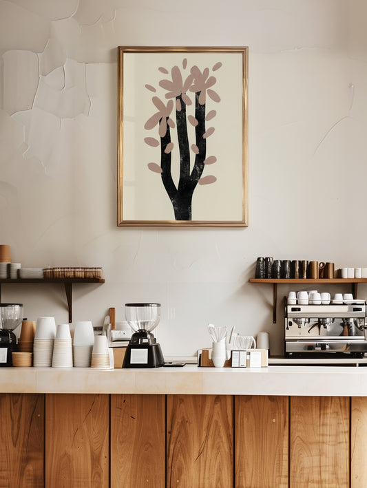 Affiche premium en papier mat – BOTA 1013