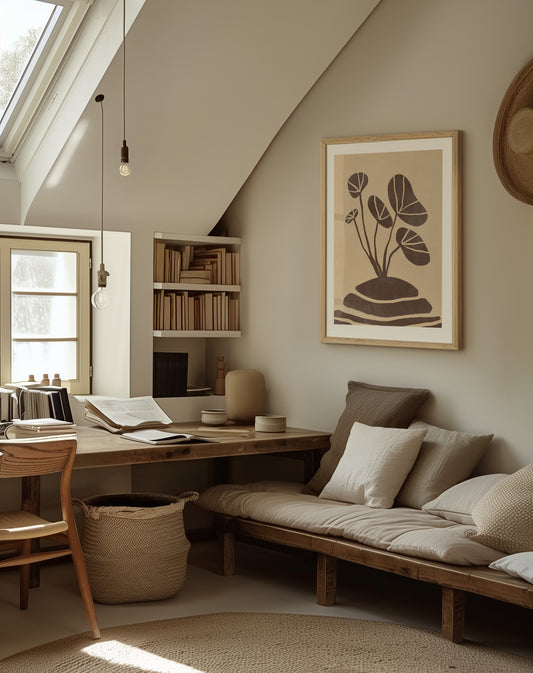 Affiche premium en papier mat – BOTA 1019