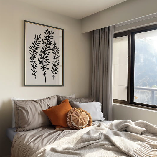 Affiche premium en papier mat – BOTA 1024