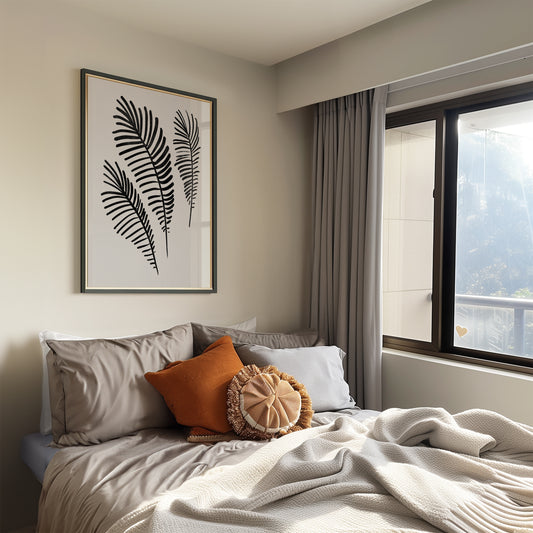 Affiche premium en papier mat – BOTA 1025