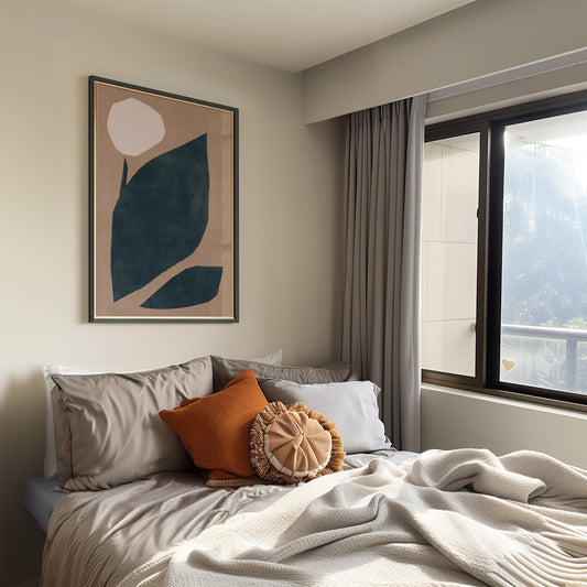 Affiche premium en papier mat – BOTA 1039