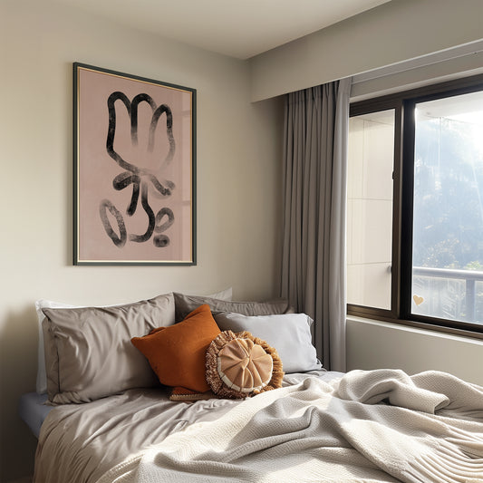 Affiche premium en papier mat – BOTA 1016