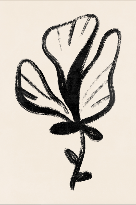 Affiche  premium en papier mat - BOTA 1000