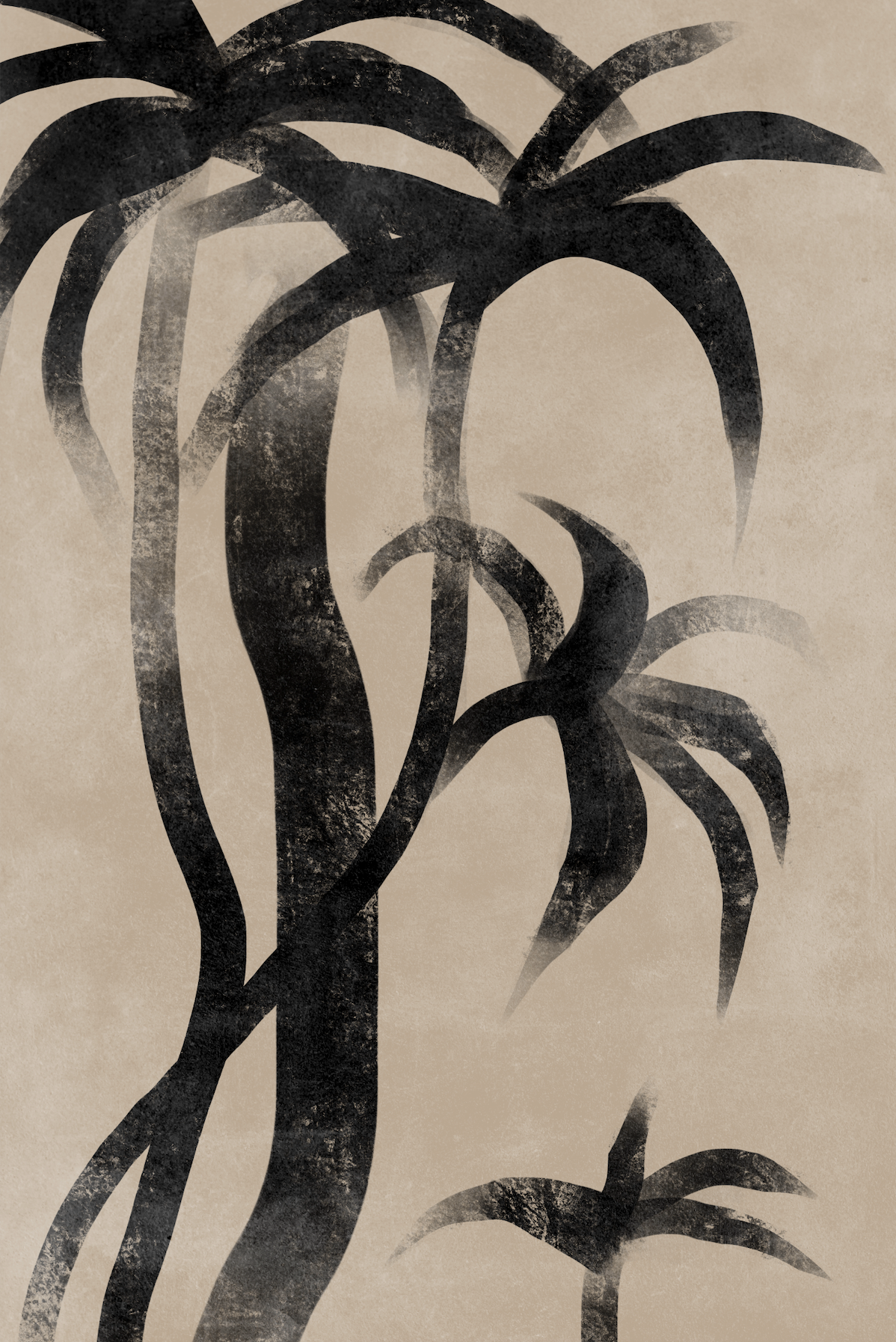 Affiche premium en papier mat – BOTA 1005