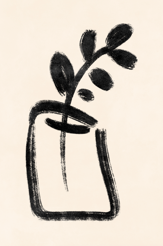 Affiche premium en papier mat – BOTA 1007