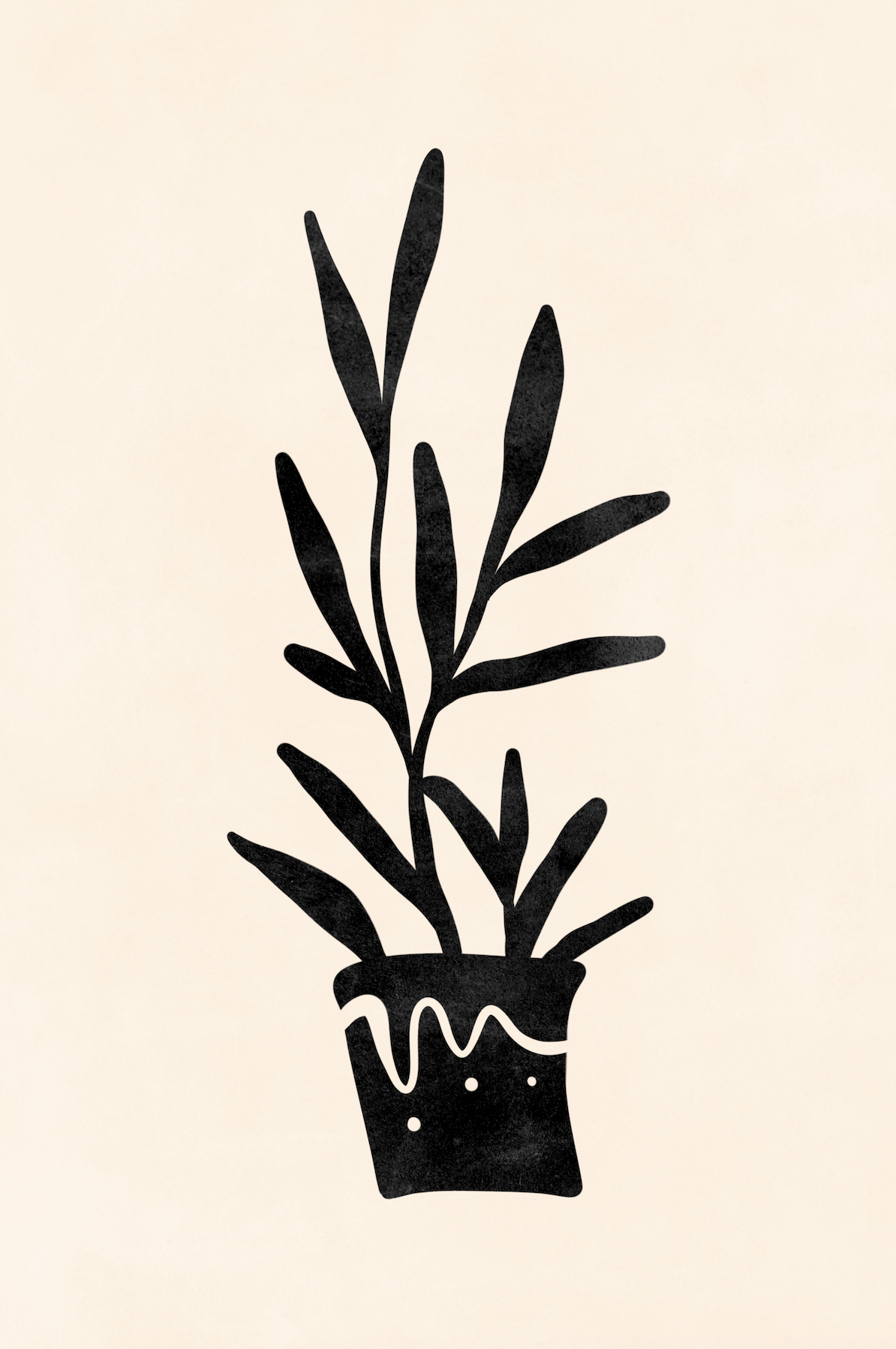 Affiche premium en papier mat – BOTA 1011