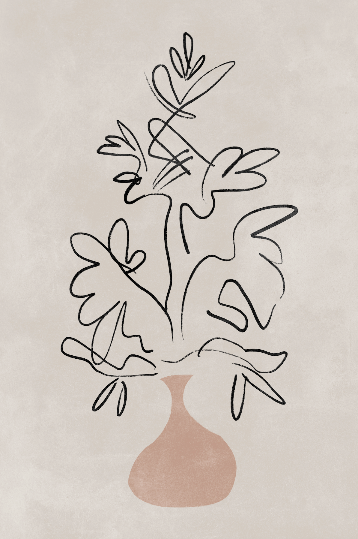 Affiche premium en papier mat – BOTA 1012