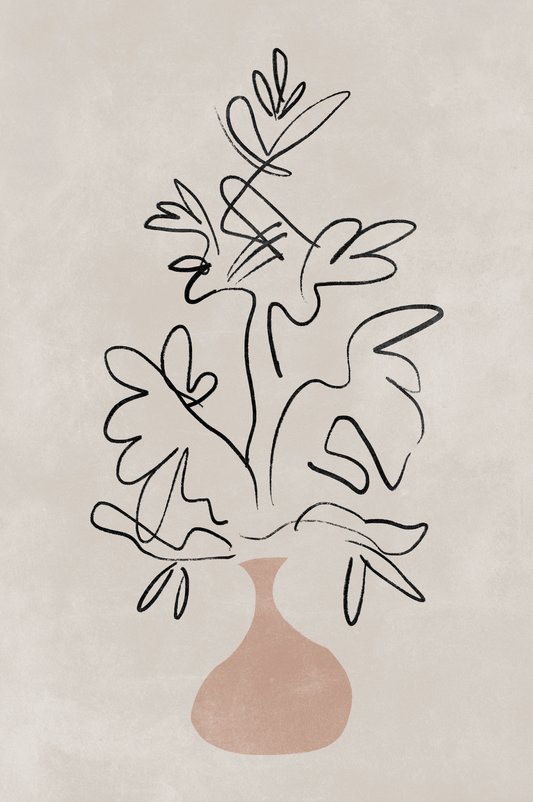 Affiche premium en papier mat – BOTA 1012