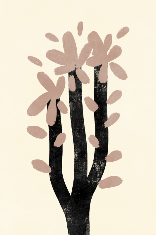 Affiche premium en papier mat – BOTA 1013