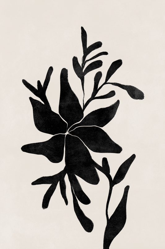 Affiche premium en papier mat – BOTA 1014