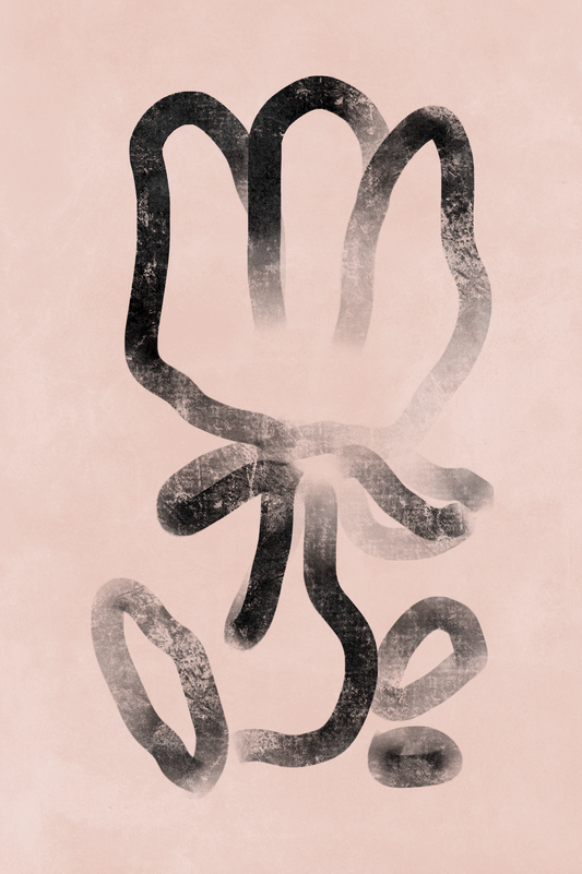 Affiche premium en papier mat – BOTA 1016