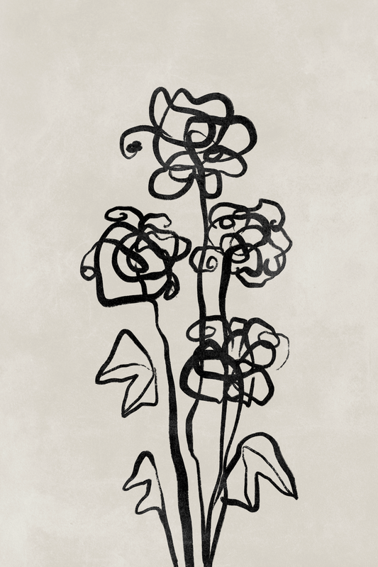 Affiche premium en papier mat – BOTA 1018