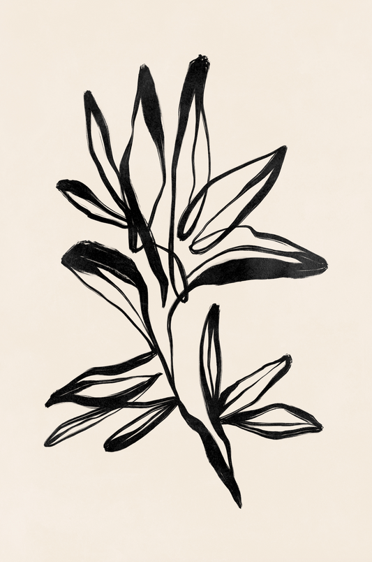 Affiche premium en papier mat – BOTA 1020