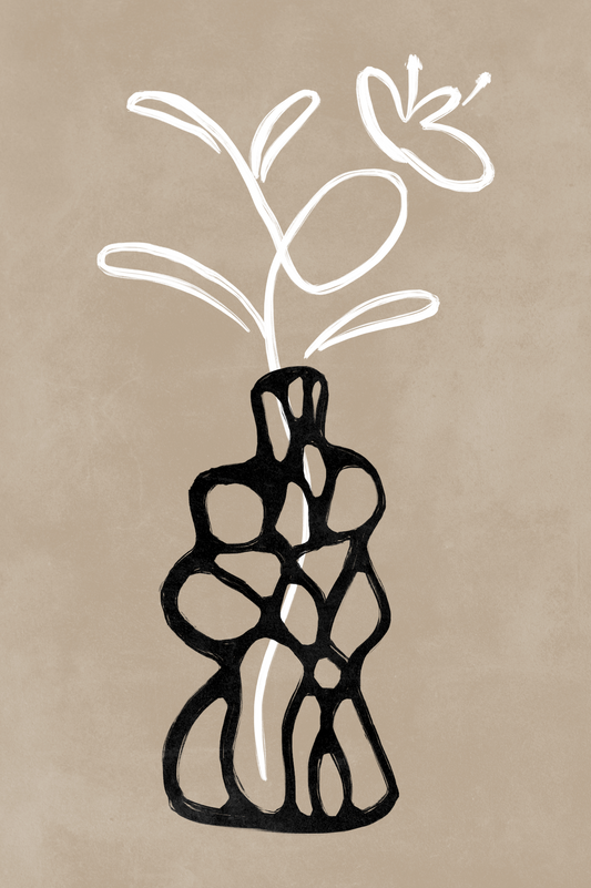 Affiche premium en papier mat – BOTA 1022