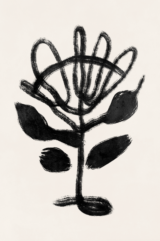 Affiche premium en papier mat – BOTA 1023