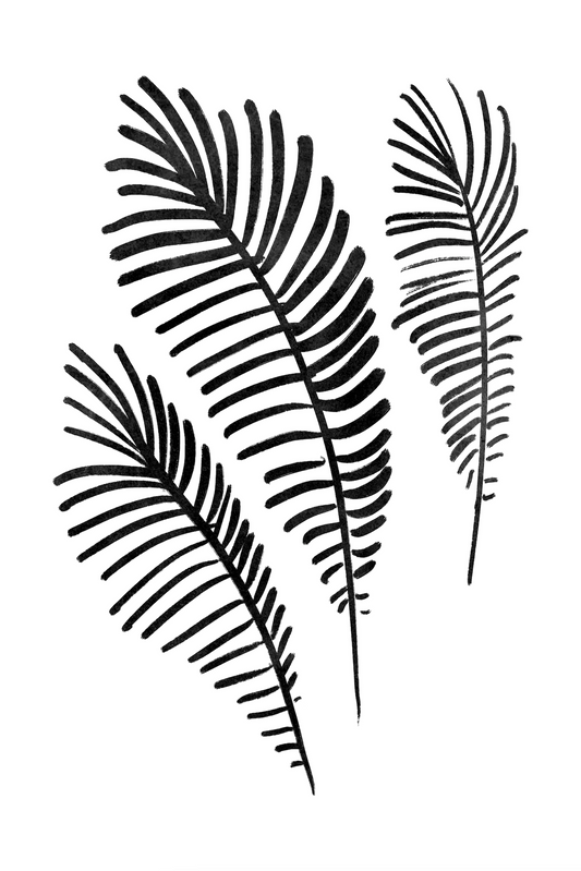 Affiche premium en papier mat – BOTA 1025