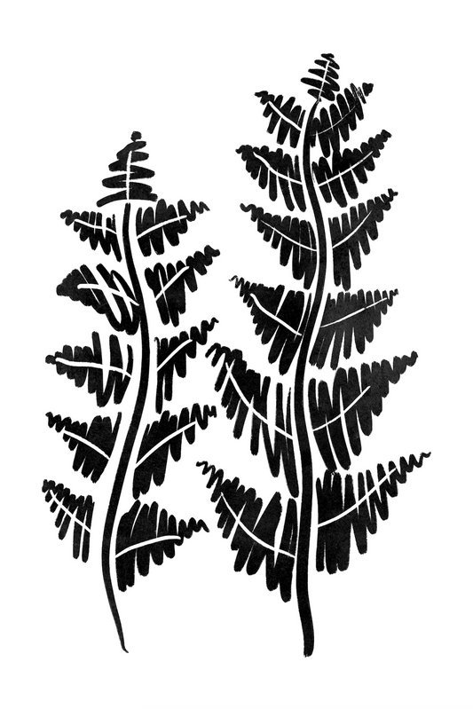 Affiche premium en papier mat – BOTA 1027