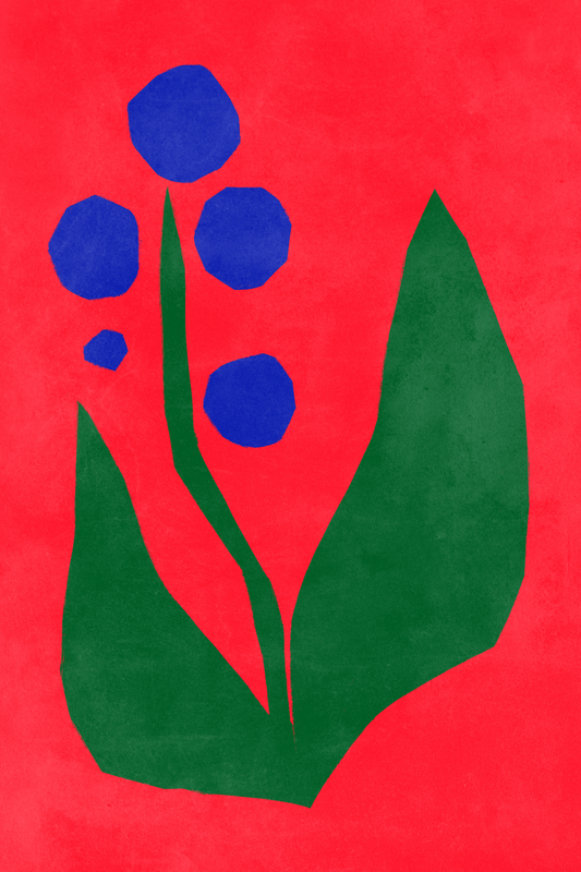 Affiche premium en papier mat – BOTA 1028