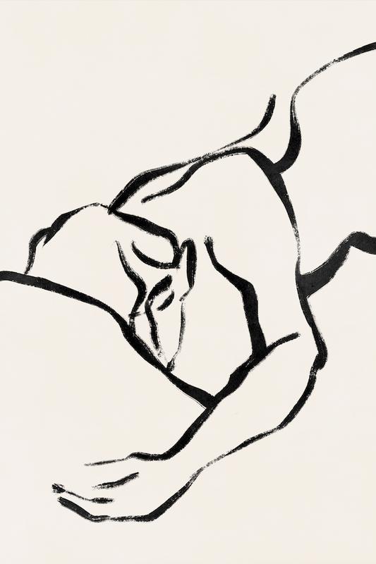 Affiche premium en papier mat – DEST 1004