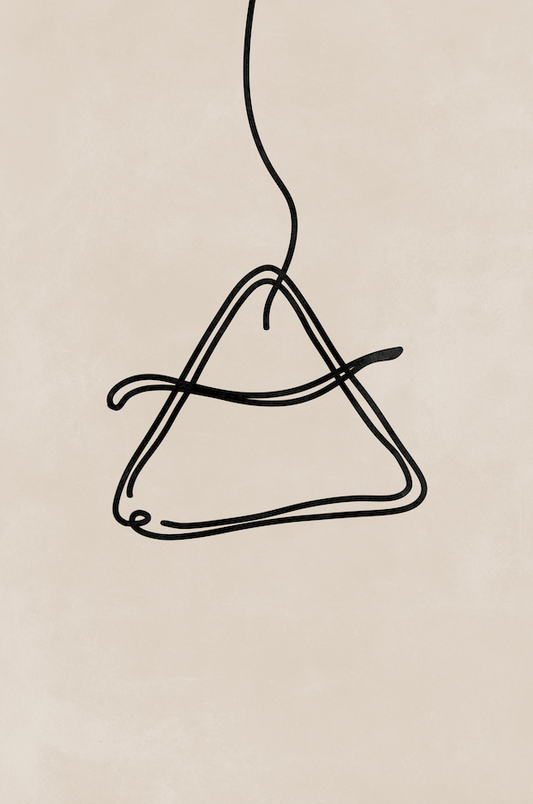 Affiche premium en papier mat – DEST 1005