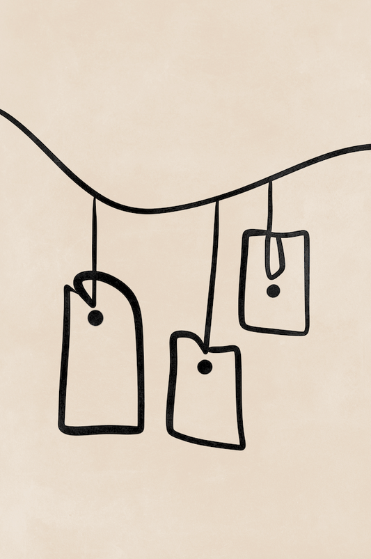 Affiche premium en papier mat – DEST 1007