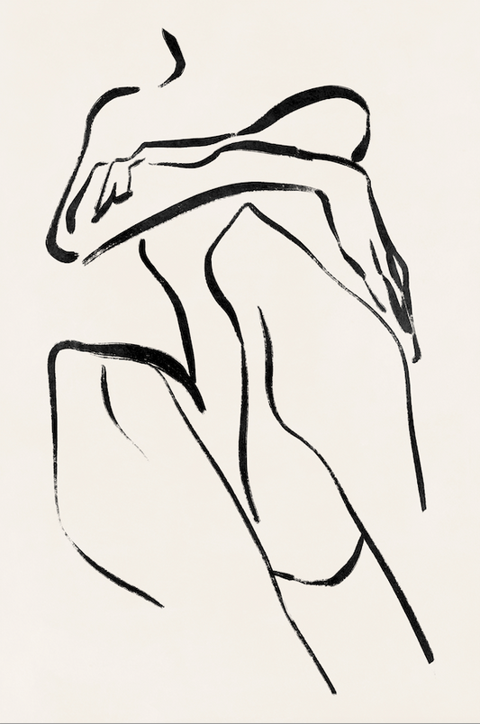 Affiche premium en papier mat – DEST 1008