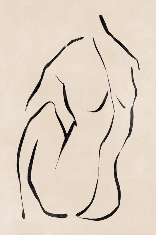 Affiche premium en papier mat – DEST 1010