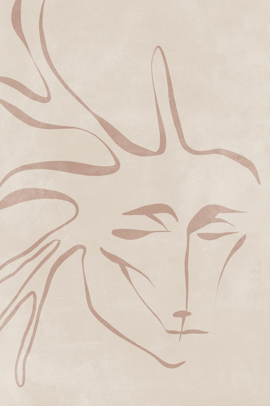 Affiche premium en papier mat – DEST 1012