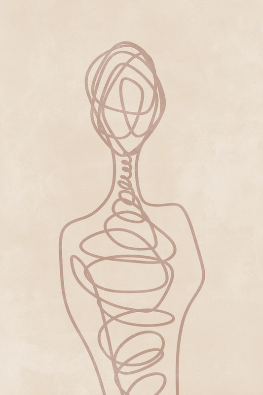 Affiche premium en papier mat – DEST 1013