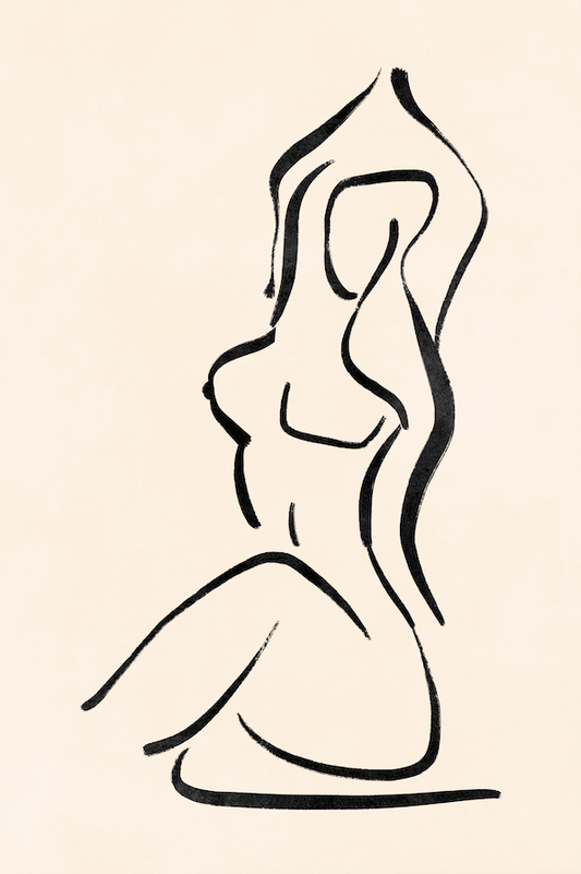 Affiche premium en papier mat – DEST 1017